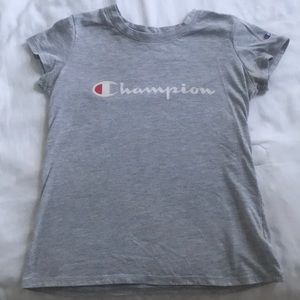 Champion Shirt